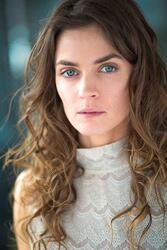 Kate Braithwaite | ScreenTies